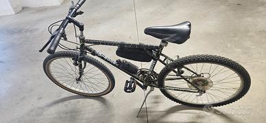 bicicletta 