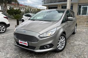 Ford S-Max 2.0 TDCi 150CV Start&Stop Titanium