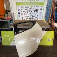 Porta posteriore sinistra Lancia Y 2011 In poi