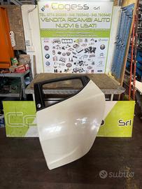 Porta posteriore sinistra Lancia Y 2011 In poi