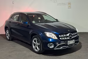 Mercedes-benz GLA 180 d Automatic Premium