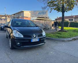 RENAULT Clio Storia 1.2 16V 5 porte Confort