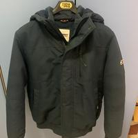 Giubotto invernale tommy hilfiger