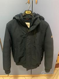 Giubotto invernale tommy hilfiger