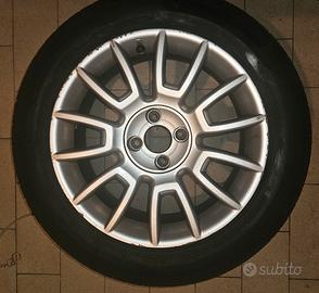 Cerchi Fiat Bravo