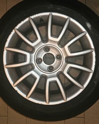 Cerchi Fiat Bravo