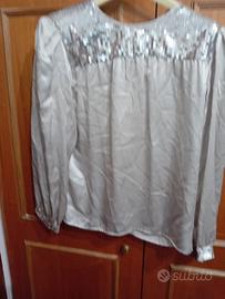 maglietta  elegante