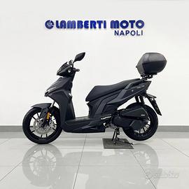 KYMCO AGILITY 125 S - 2026