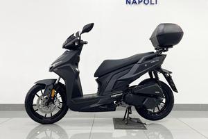 KYMCO AGILITY 125 S - 2026