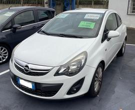 Opel Corsa 1.2 3 porte Predisposizione GPL Ed...