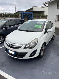 Opel Corsa 1.2 3 porte Predisposizione GPL Ed...