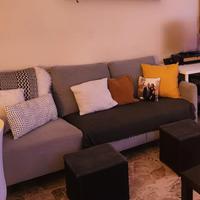 Divano Ikea Angersby