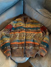 Giubbotto Missoni