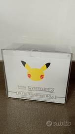 etb Gran Festa inglese 