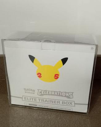 etb Gran Festa inglese 