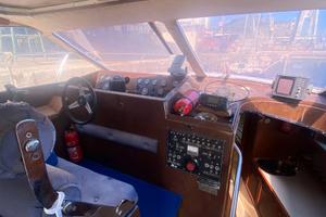 Azimut 9,50 mt