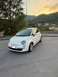 Fiat 500 gpl