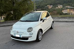 Fiat 500 gpl