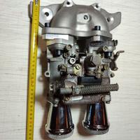 Kit completo carburatore 40 per fiat 500-126