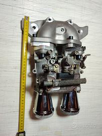 Kit completo carburatore 40 per fiat 500-126