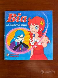 Bia La Sfida Della Magia Album Completo