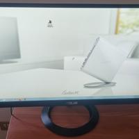 Asus VZ239HE monitor 24