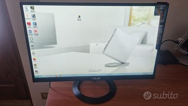 Asus VZ239HE monitor 24