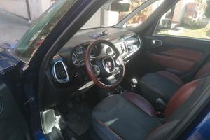 500l tracking 105 CV 