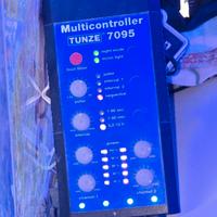 Controller tunze 7095 +2 pompe 6055
