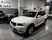 Bmw X3 xDrive20d Futura