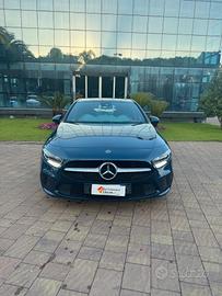 Mercedes-benz A 180 d Automatic Premium