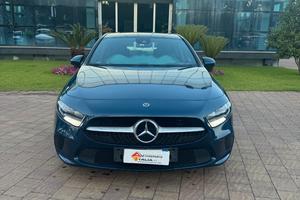 Mercedes-benz A 180 d Automatic Premium