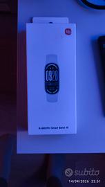 Xiaomi mi band 10