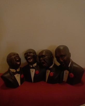decorazione tema gospel