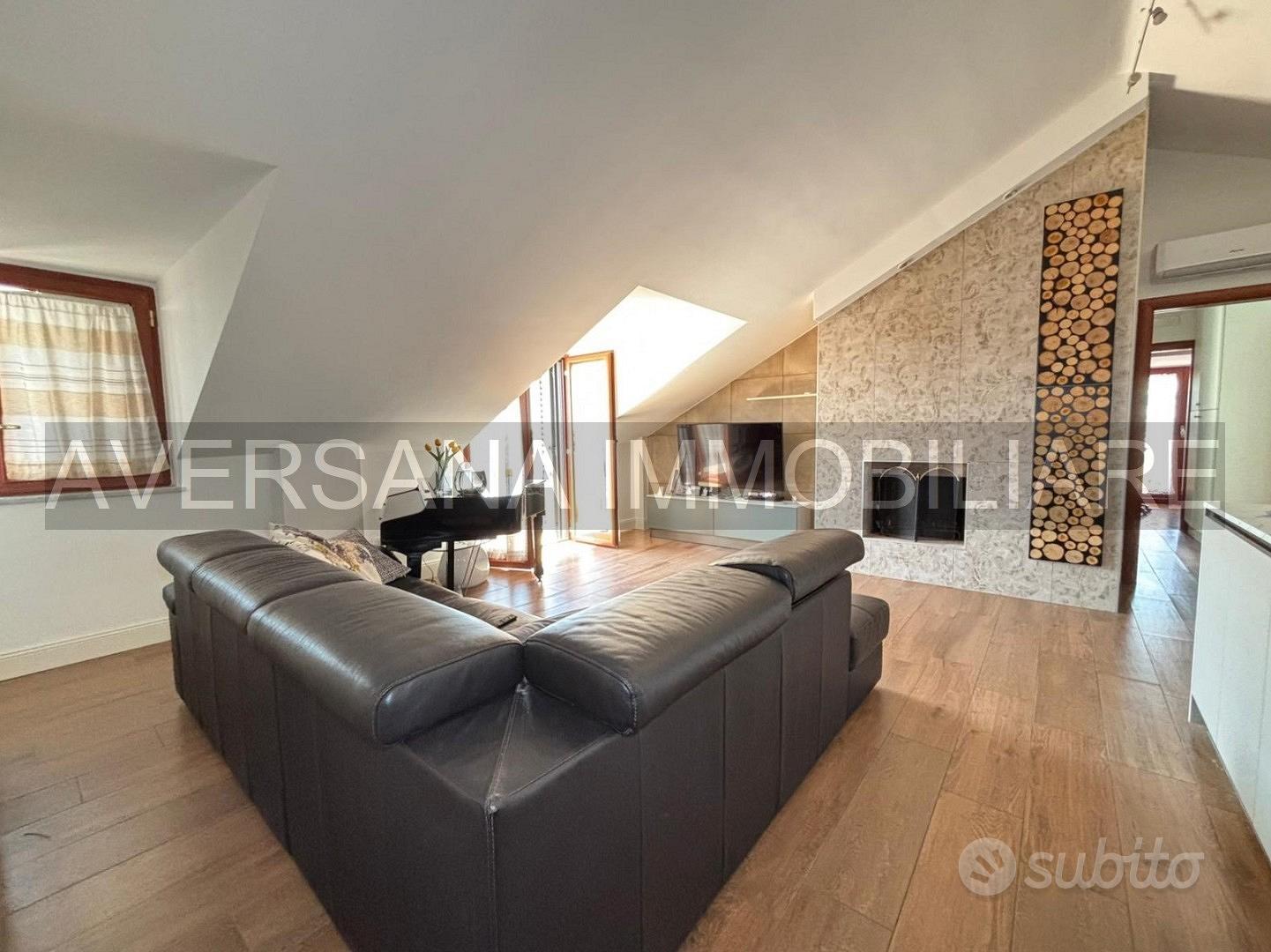 Apartment in Trentola Ducenta, Caserta - Vista 4