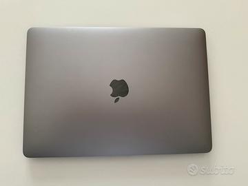 MacBook Pro M1 8/256GB