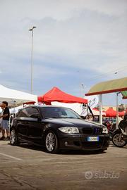 Bmw serie 1