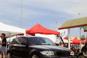 Bmw serie 1