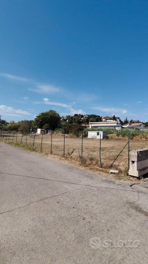 403 terreno agricolo Via Dell' Emigrante - Vista 3