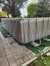 Piscina esterna Bestway