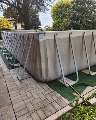 Piscina esterna Bestway