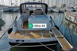 barca a motore