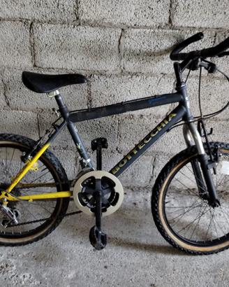 bici mountain bike