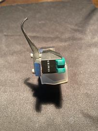 SUMIKO OLYMPIA testina giradischi MM