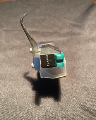 SUMIKO OLYMPIA testina giradischi MM