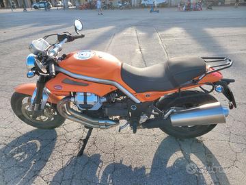 Moto Guzzi Griso 1100