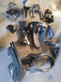 plastiche carena completa honda sh 125/150 2021