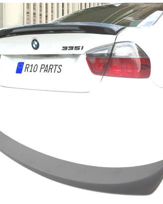SPOILER ALETTONE BMW E90 LOOK M
