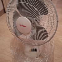Ventilatore Girmi