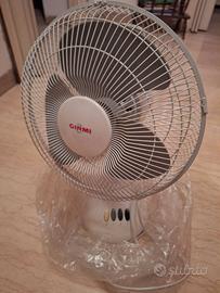 Ventilatore Girmi